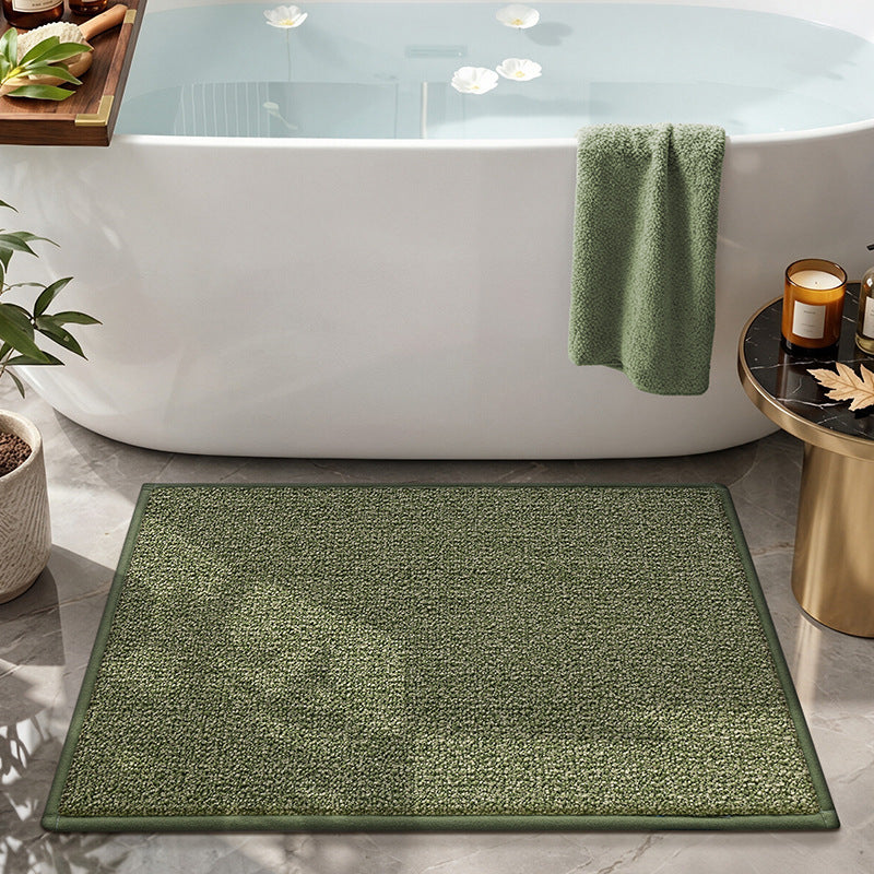 Luxurious Bath Mat Kalsten