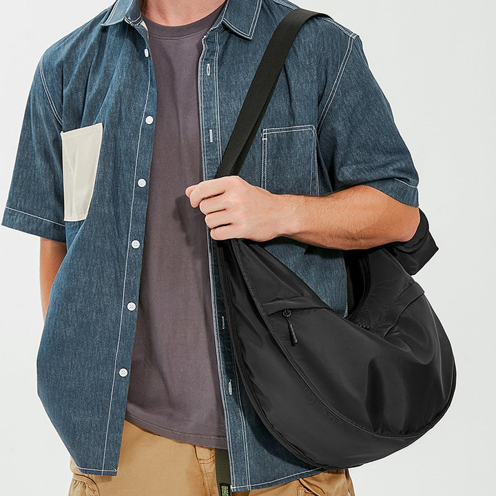 Compact Crossbody Organizer Bag Kalsten
