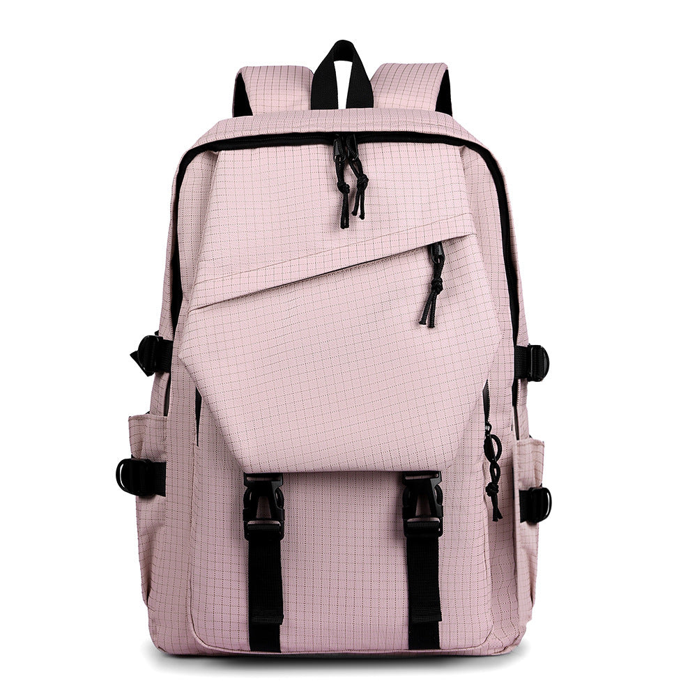 Multi-Compartment Tactical Backpack Kalsten