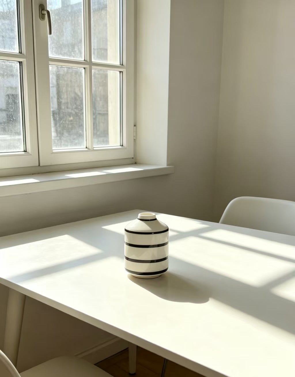 Decorative Vase Kalsten