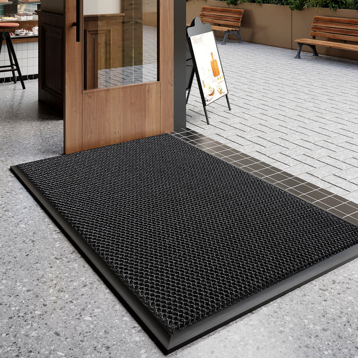 Heavy-Duty Entrance Mat