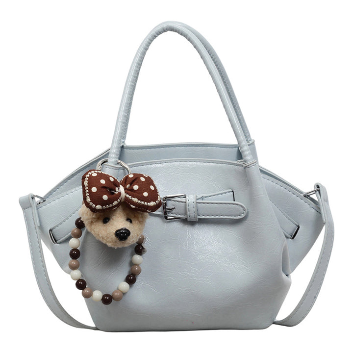 Chic Bow Accent Handbag Kalsten