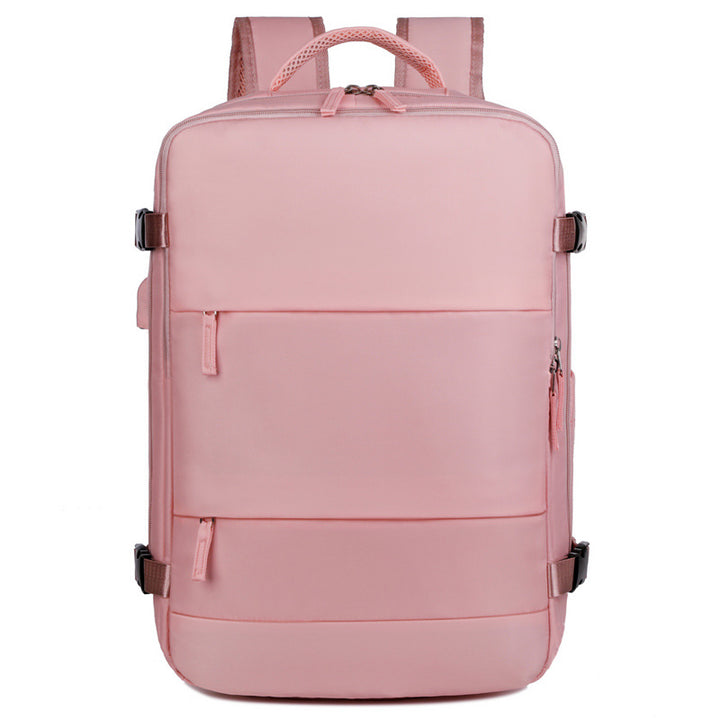 Versatile Ergonomic Backpack Kalsten