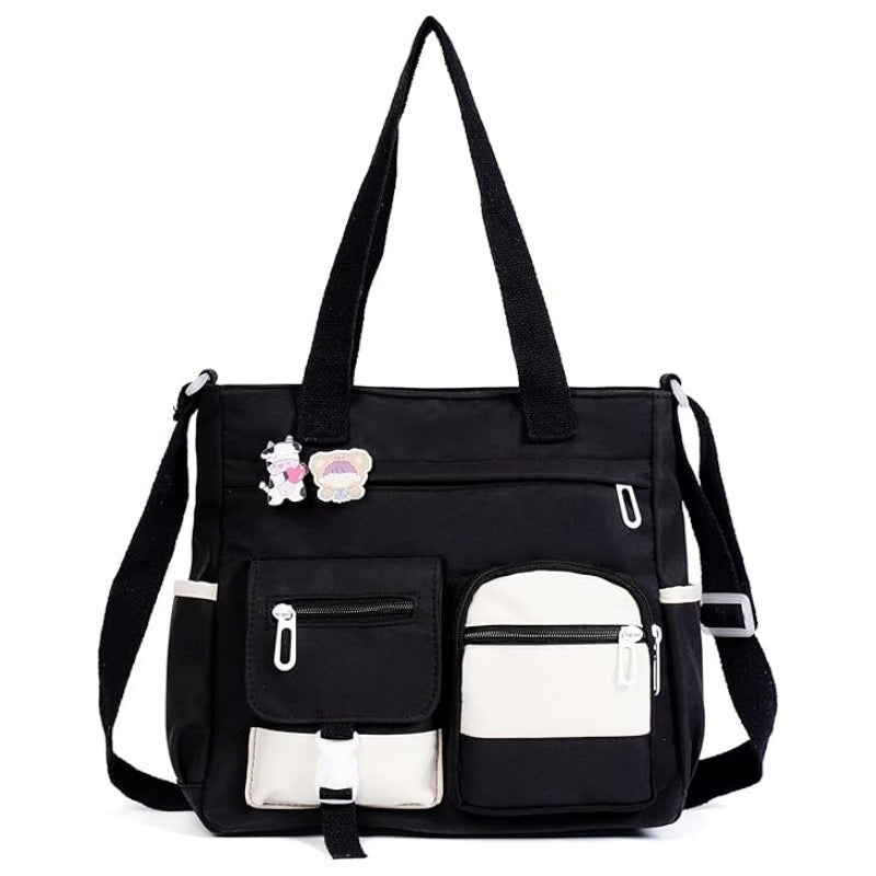 Stylish Multifunctional Bag Kalsten
