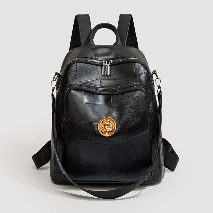 Fashionable Padded Backpack
