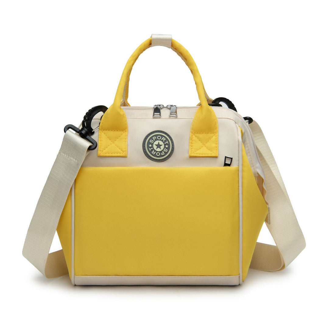 Stylish Insulated Lunch Box Kalsten