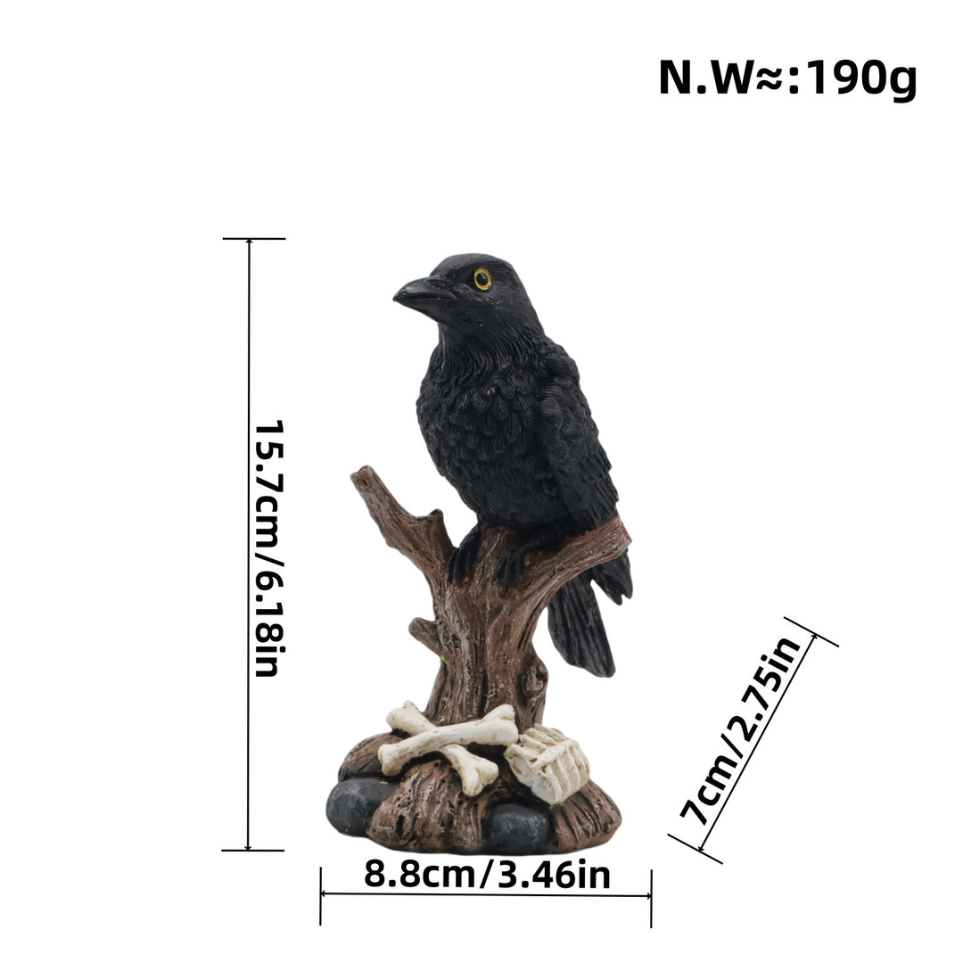Deko Figure Kalsten