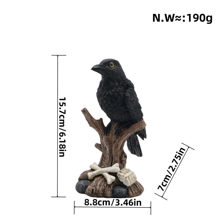 Deko Figure Kalsten