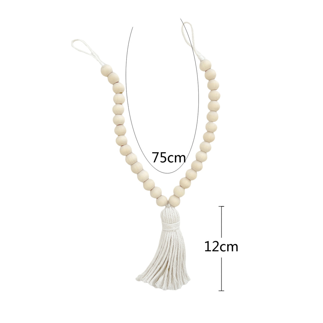 Macrame Decorative Eyewear Strap Kalsten