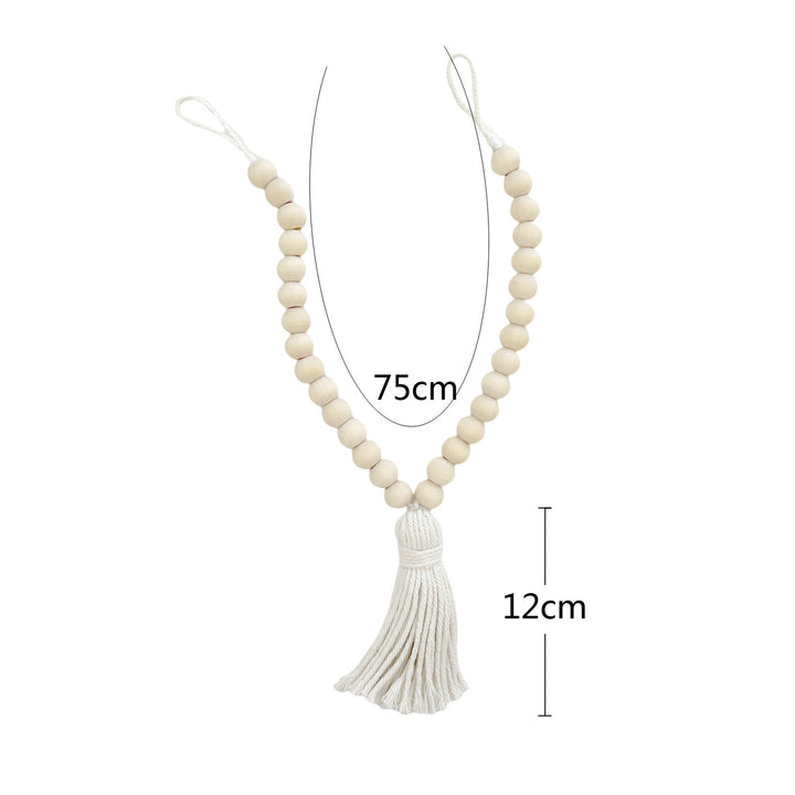Macrame Decorative Eyewear Strap Kalsten