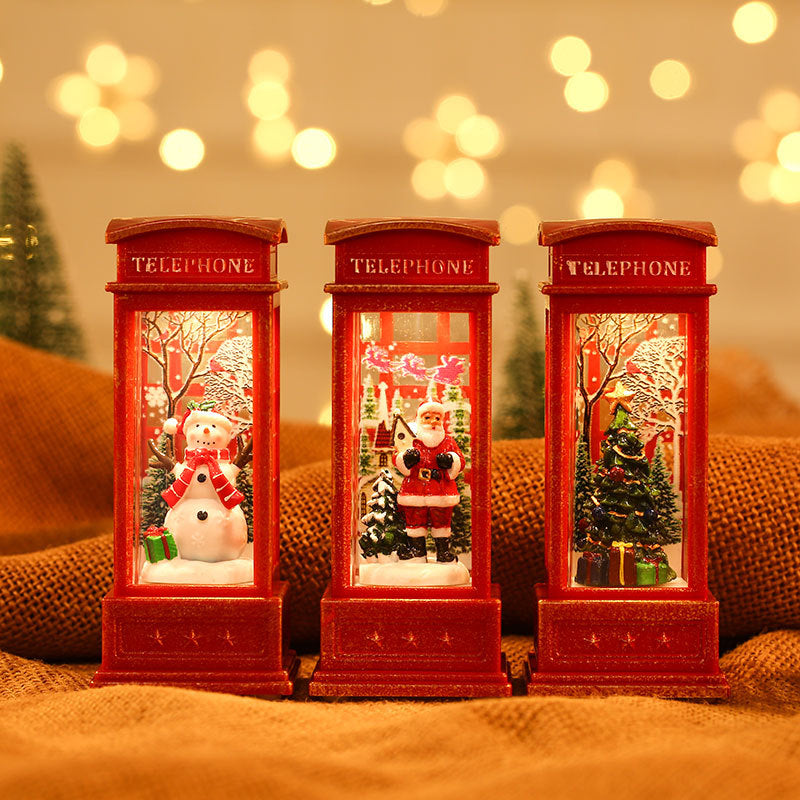 Decorative Lantern Kalsten