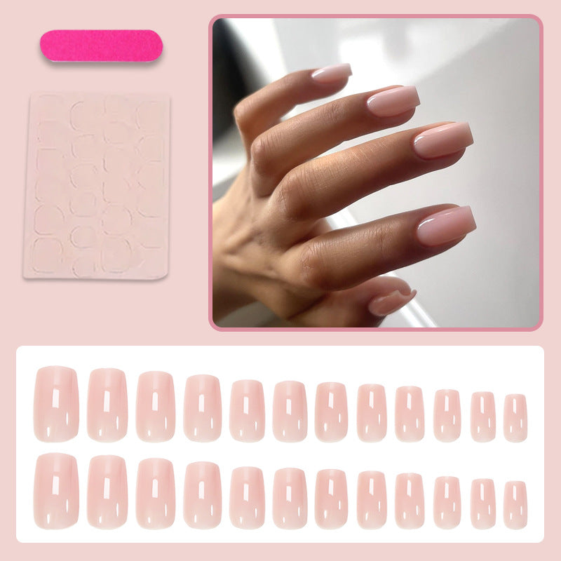 Elegant artificial fingernails Kalsten