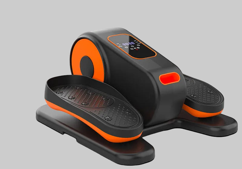 Compact Ergonomic Under-Desk Elliptical Kalsten