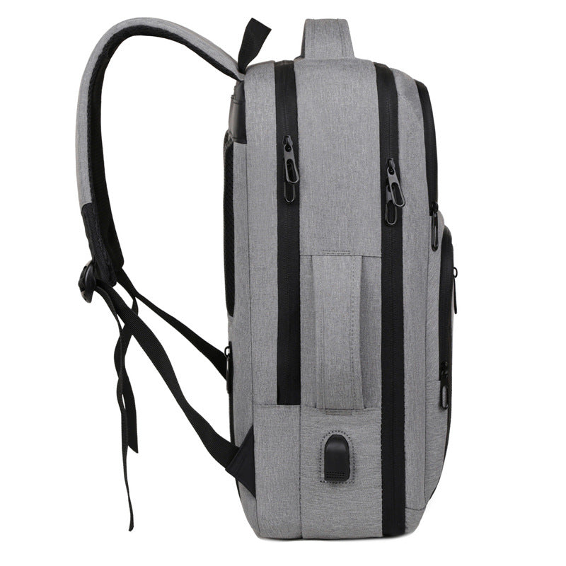 Urban Functional Anti-Theft Backpack Kalsten