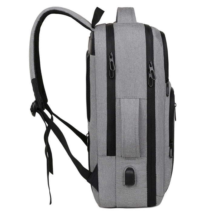 Urban Functional Anti-Theft Backpack Kalsten