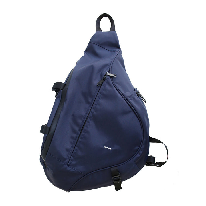 Sling Backpack with Ergonomic Design and Innovative Layout Kalsten