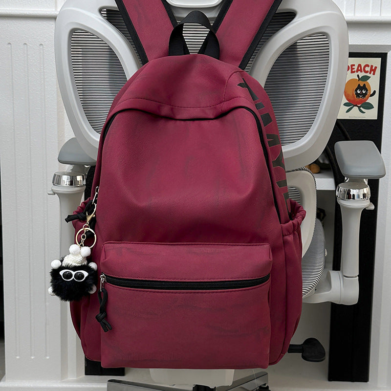 Stylish Urban Day Backpack Kalsten