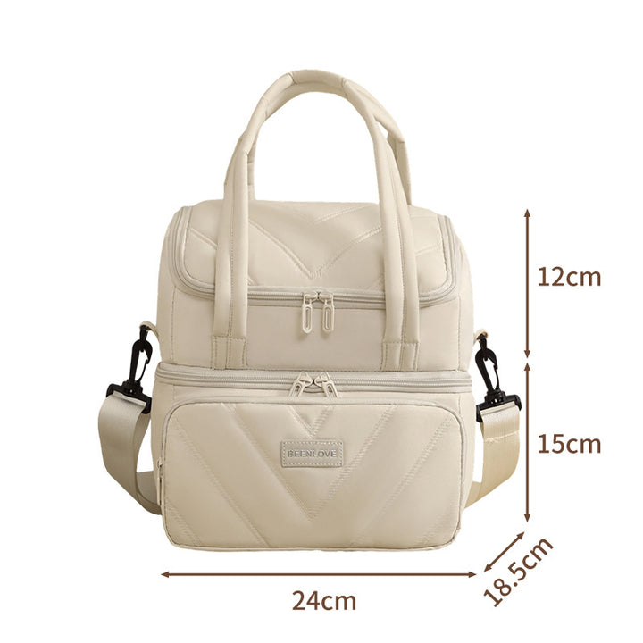 Insulated Lunch Box Kalsten