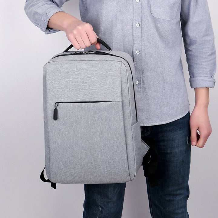 Stylish Multi-Functional Backpack Kalsten