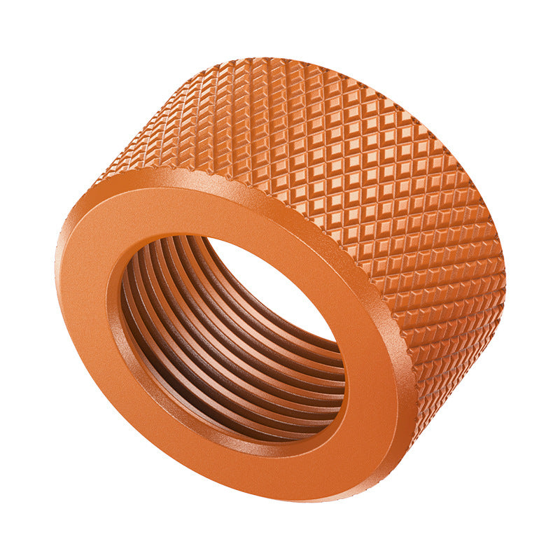 Unisex precise mounting adapter Kalsten