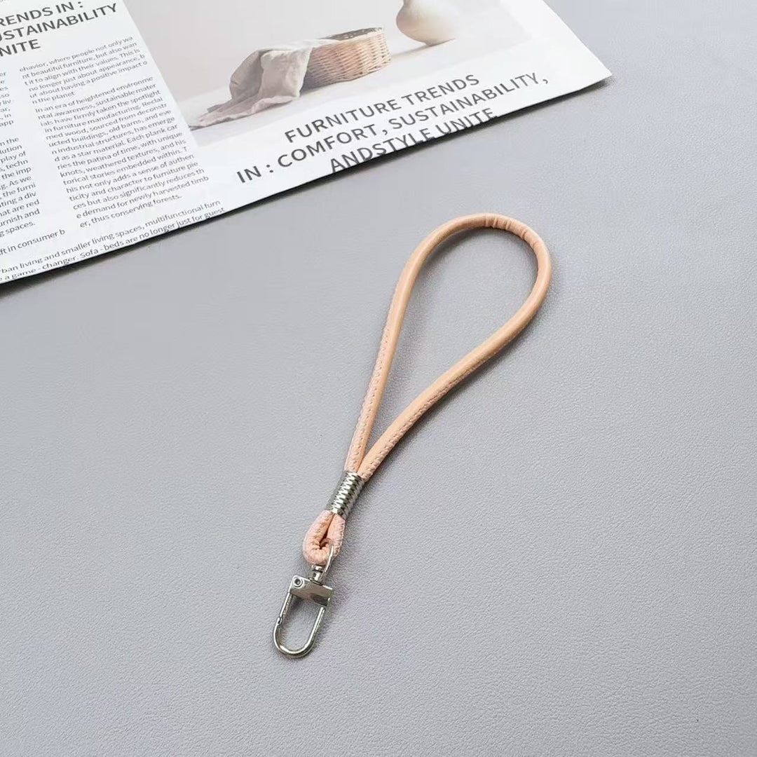 Flexible Silicone Phone Strap Kalsten