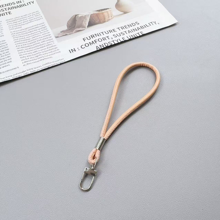 Flexible Silicone Phone Strap Kalsten