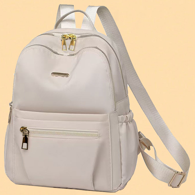 Modern Multi-Pocket Backpack Kalsten