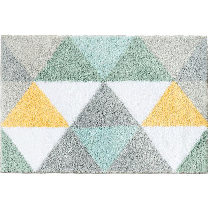 Bath Mat Kalsten
