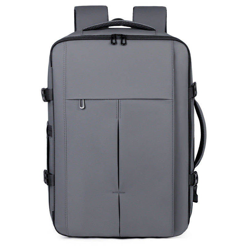 Versatile Multi-Functional Laptop Backpack Kalsten