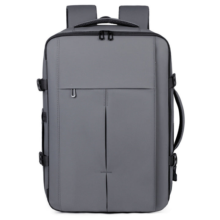 Versatile Multi-Functional Laptop Backpack Kalsten