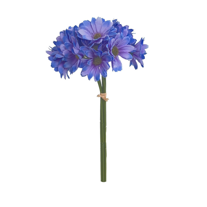 Vibrant Floral Bouquet Stem