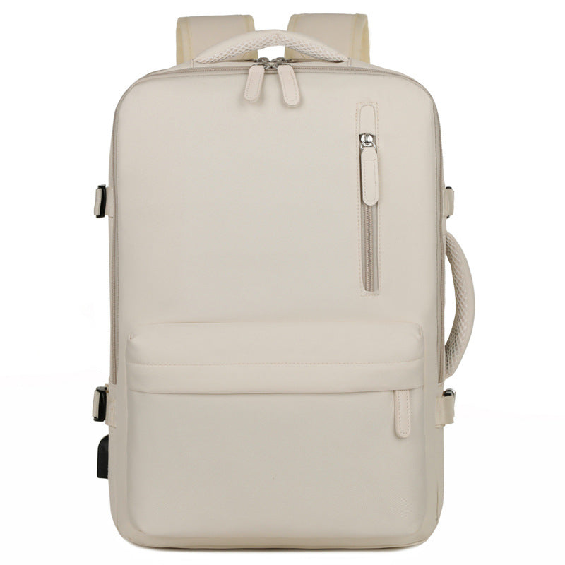 Versatile Tech-Savvy Backpack Kalsten