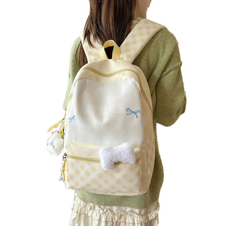 Kalsten Backpack