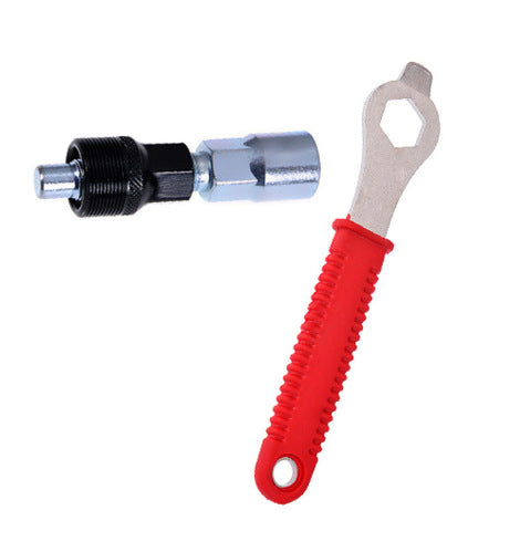 Comprehensive Bicycle Repair Tool Kit Kalsten