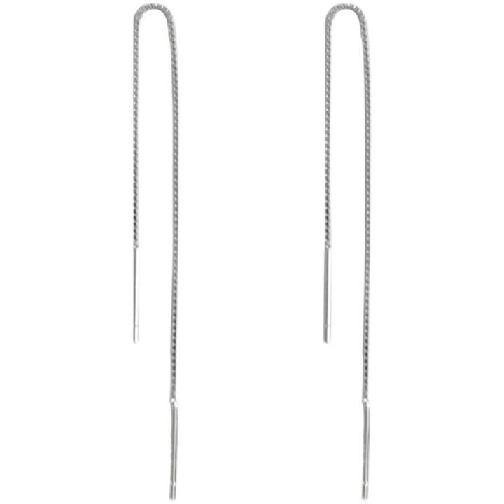 Elegant Hanging Earrings Kalsten