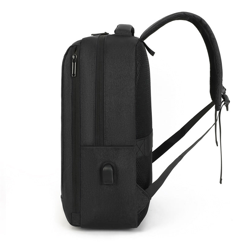 Sleek Urban Commuter Backpack Kalsten