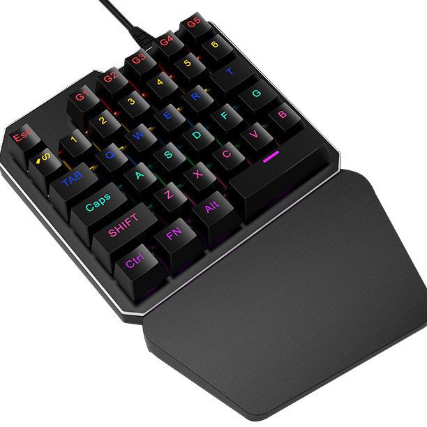 Gaming Keyboard Kalsten