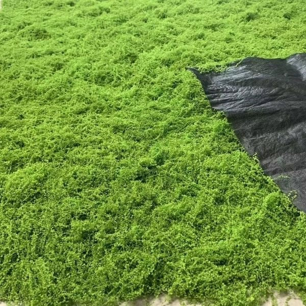Cozy Textured Floor Mat