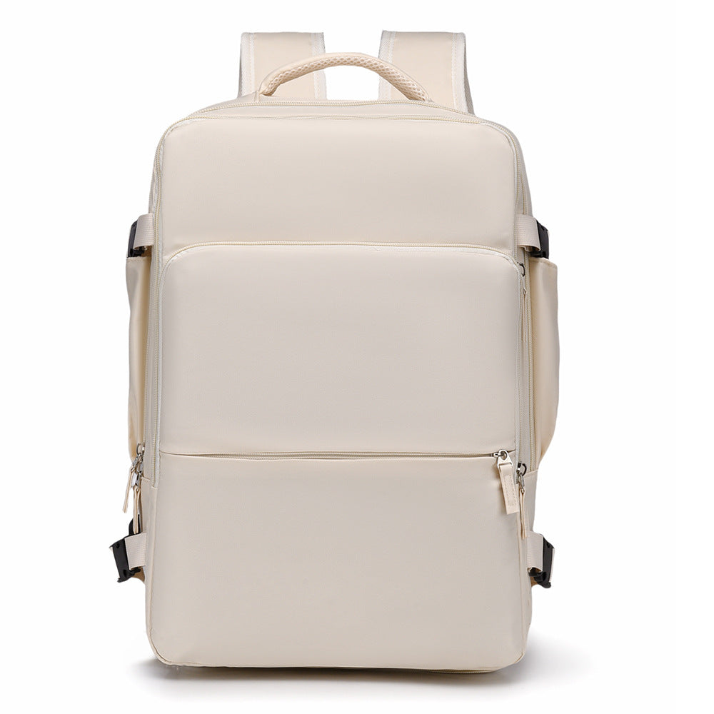 WoSleek Multi-Pocket Travel Backpack kalsten