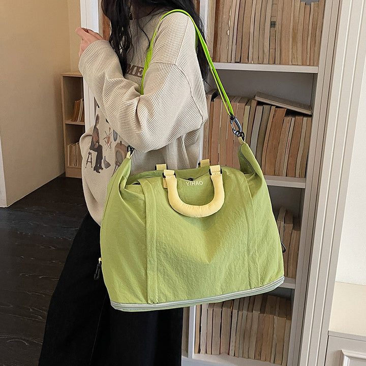 Compact Travel Duffle Bag Kalsten