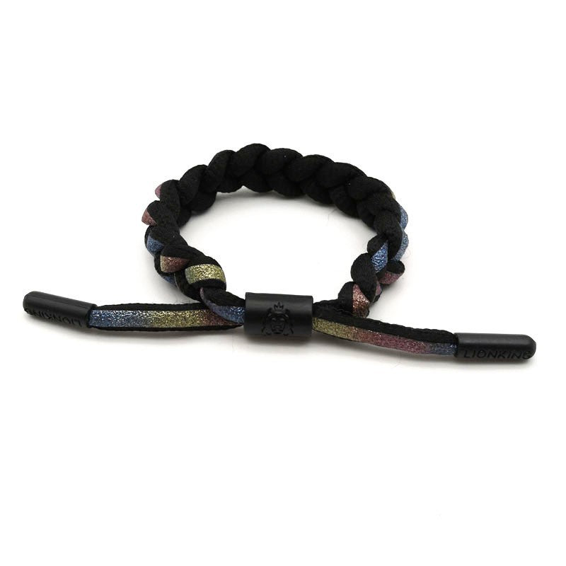 Artisan Woven Bracelet Kalsten