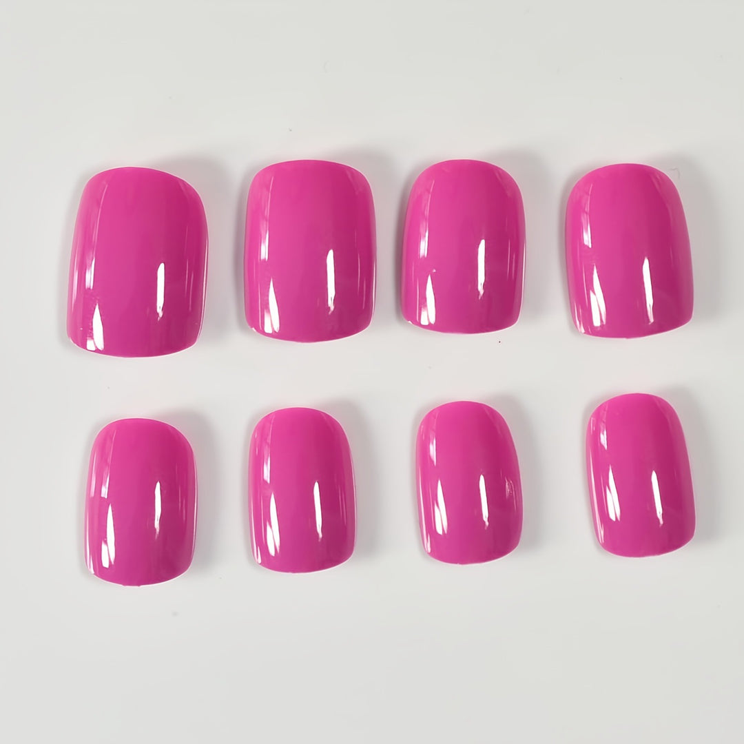 Chic Nail Polish Kalsten