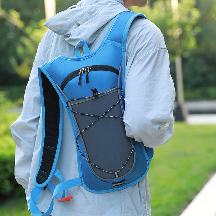 Lightweight Hydration Running Backpack