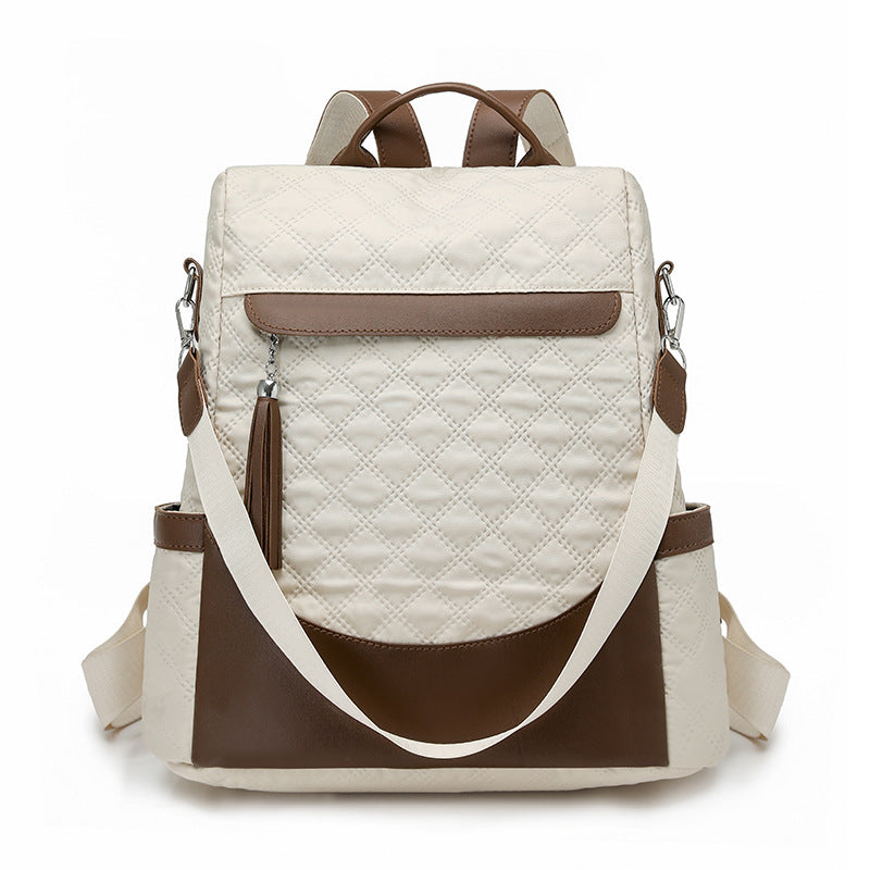 Compact Travel Backpack Kalsten