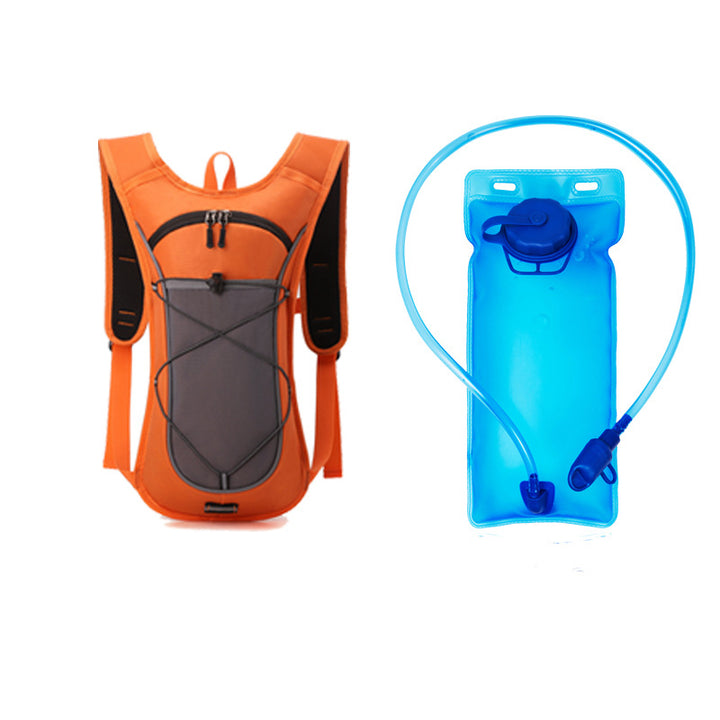 Lightweight Hydration Running Backpack