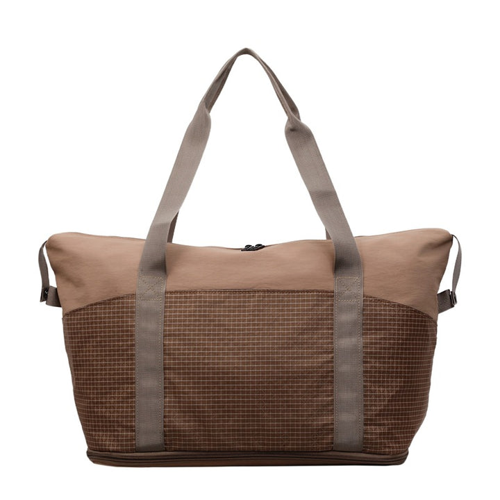 Spacious Multi-Functional Travel Duffel