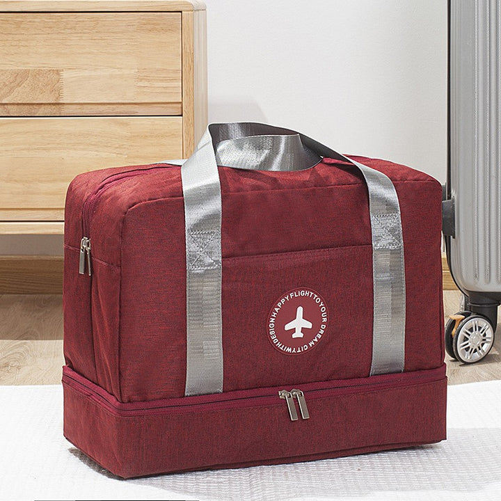 Versatile Travel Duffel Bag Kalsten