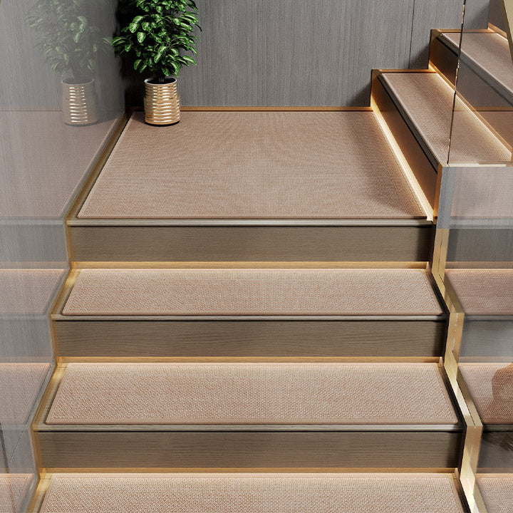 Non-Slip Stair Tread