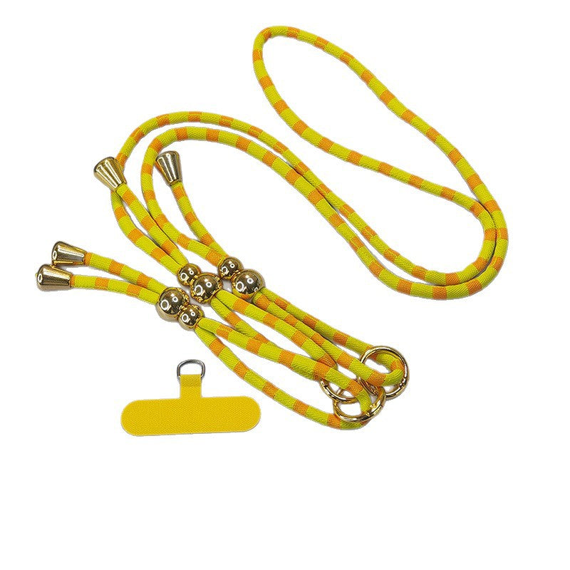 Stylish Adjustable Multi-Utility Lanyard Kalsten