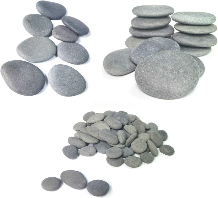 Unisex Creative Paint and Craft Set with Stone Motifs Kalsten